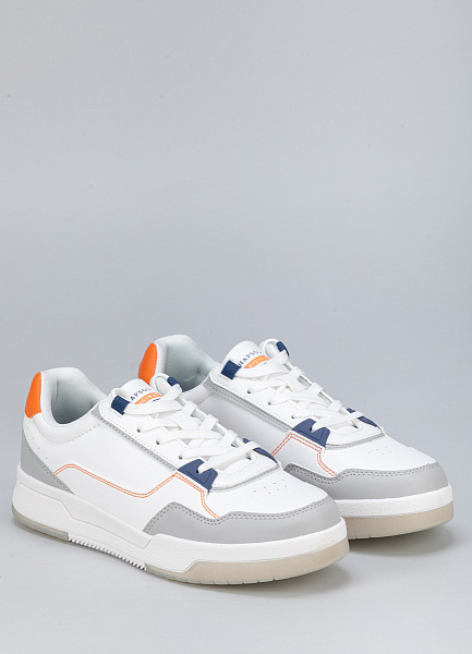 Кеды Rhapsody фото № 2 цена