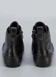 Кеды Massimo Santini фото № 4 Казахстан