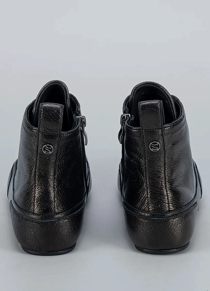 Кеды Massimo Santini фото № 4 Казахстан