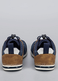 Кроссовки Bugatti фото № 4 Казахстан