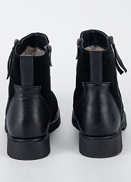 Ботинки Franco Manatti фото № 4 Казахстан