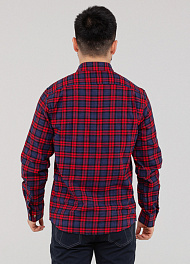 Рубашка Thomas Graf фото № 4 Казахстан