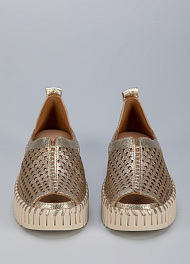 Эспадрильи Bottero фото № 3 недорого