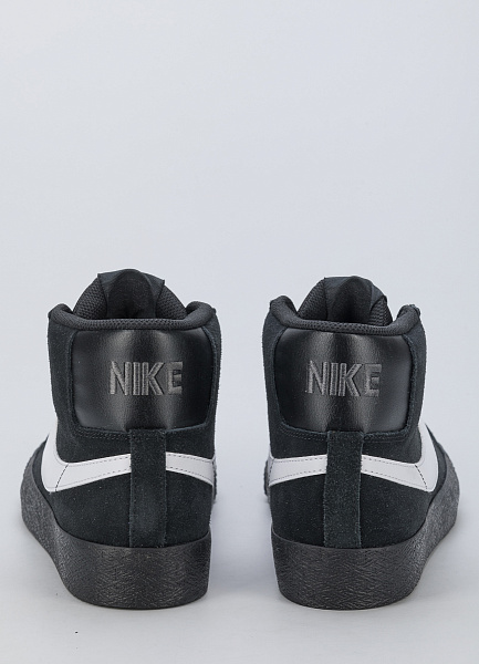 Кеды Nike фото № 4 Казахстан
