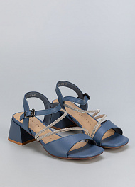 Босоножки Franco Manatti фото № 2 цена