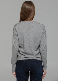 Пуловер Thomas Graf фото № 3 недорого