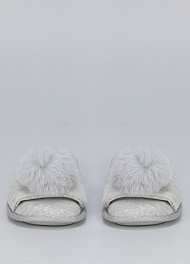 Тапочки no brand фото № 3 недорого