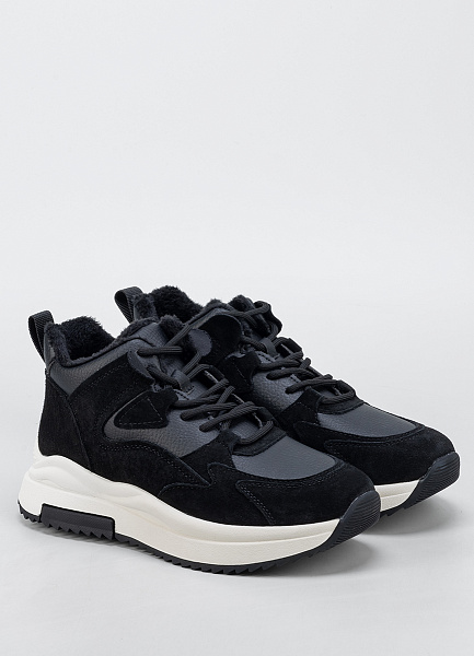 Кроссовки Franco Manatti фото № 2 цена