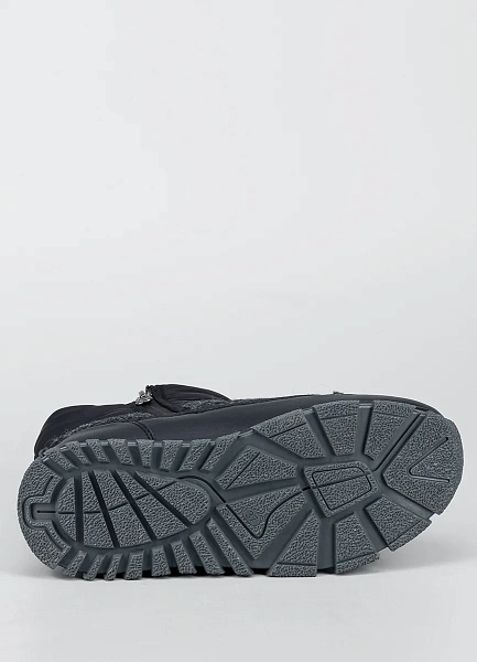 Дутыши CROSBY фото № 6 онлайн