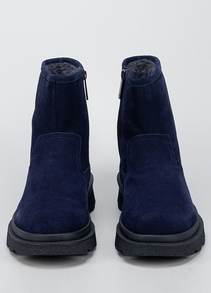 Сапоги Thomas Graf фото № 3 недорого