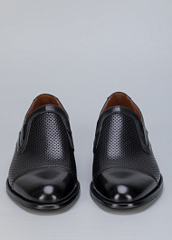 Лоферы Duca Daretti фото № 3 недорого