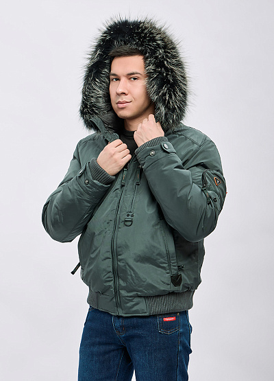 күрте/куртка Thomas Graf фото № 4 Казахстан