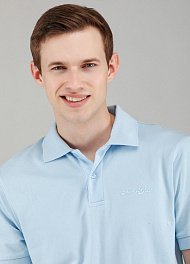 Поло Thomas Graf фото № 2 цена