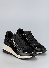 Кроссовки Tamaris фото № 2 цена