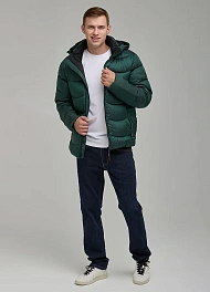 Куртка Black Vinyl фото № 5 купить