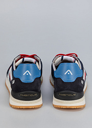 Кроссовки Ambitious фото № 4 Казахстан