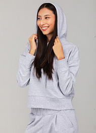 Sport Свитшот Thomas Graf Thomas Graf фото № 2 цена