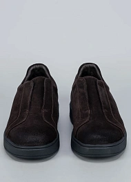 Кеды Duca Daretti фото № 3 недорого