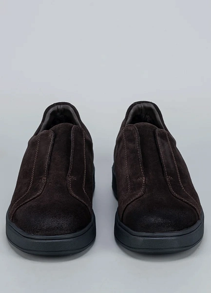 Кеды Duca Daretti фото № 3 недорого