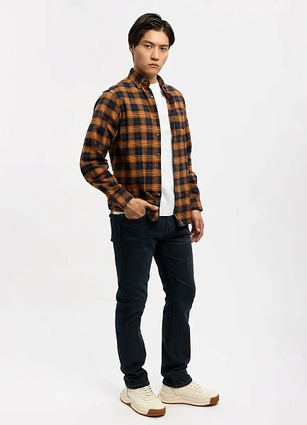 Рубашка Thomas Graf фото № 4 Казахстан