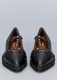 Балетки Gioseppo фото № 3 недорого