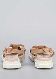 Сандалии MODARE фото № 4 Казахстан