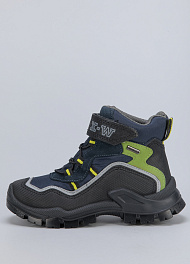 Ботинки Imac фото № 1 интернет-магазин