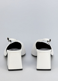 Туфли Открытые Keddo фото № 4 Казахстан