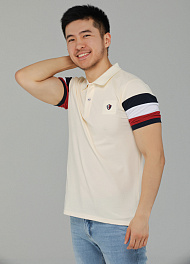 Поло I See D.N.M фото № 4 Казахстан