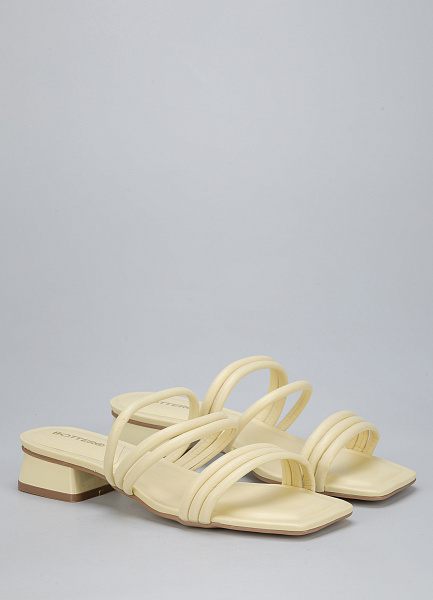 Пантолеты Bottero фото № 2 цена