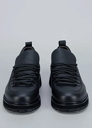 Ботинки Duca Daretti фото № 3 недорого