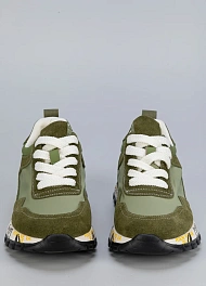 Кроссовки Mattini фото № 3 недорого