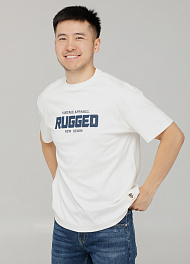 футболка I SEE D.N.M фото № 2 цена