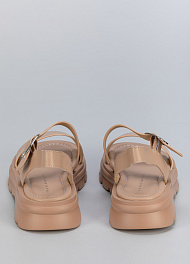 Сандалии Franco Manatti фото № 4 Казахстан