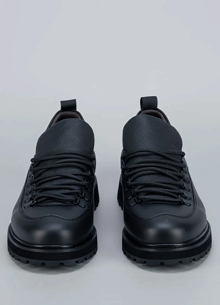 Ботинки Duca Daretti фото № 3 недорого