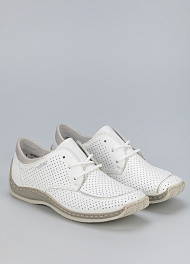 Туфли Комфорт Rieker фото № 2 цена