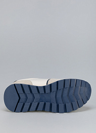 Кроссовки Franco Manatti фото № 5 купить