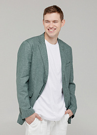 Пиджак Thomas Graf фото № 2 цена