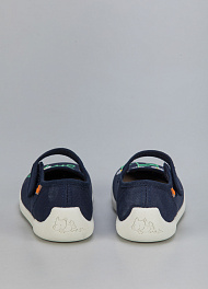 Балетки Vulladi фото № 4 Казахстан