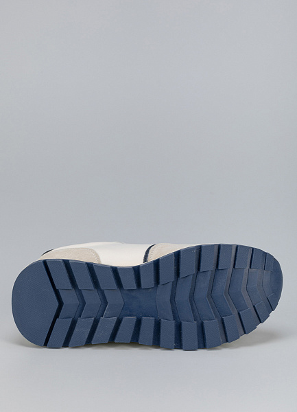 Кроссовки Franco Manatti фото № 5 купить