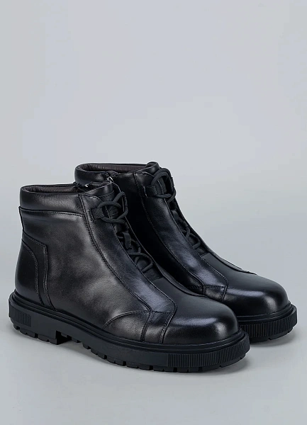 Ботинки Duca Daretti фото № 2 цена