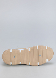 Лоферы Franco Manatti фото № 5 купить