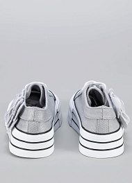 Кеды Keddo Denim фото № 4 Казахстан