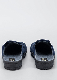 Тапочки Le Soft фото № 4 Казахстан