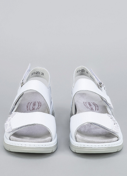 Босоножки Комфорт Finn Line фото № 3 недорого