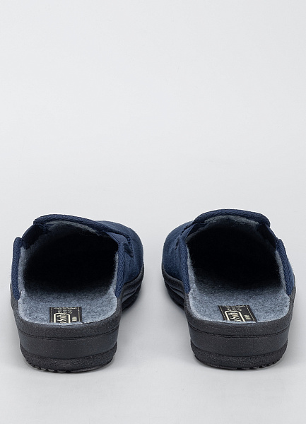 Тапочки Le Soft фото № 4 Казахстан