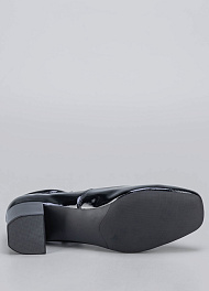 Туфли Franco Manatti фото № 5 купить