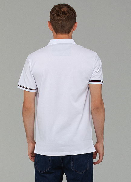 Поло I See D.N.M фото № 3 недорого