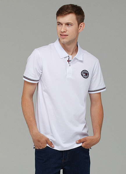 Поло I See D.N.M фото № 1 интернет-магазин