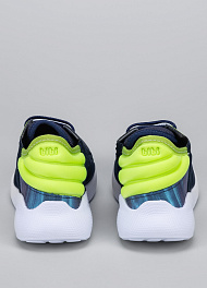 Кроссовки Bibi фото № 4 Казахстан